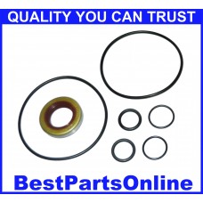 Power Steering Pump Seal Kit Buick Roadmaster 1994-1996