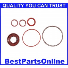 Power Steering Pump Seal Kit Buick Somerset 89-91, Cadillac Allante 93, Chevrolet Corvette 92-96, Oldsmobile Aurora 95-96, Pontiac Transport 91-95