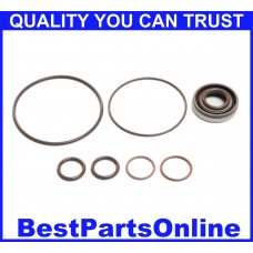 Power Steering Pump Seal Kit Buick Regal 95-96, Oldsmobile Achieva 92-98, Pontiac Grand Am 92-98, Saturn SC1 91-01