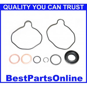 Power Steering Pump Seal Kit Nissan 720 83-86