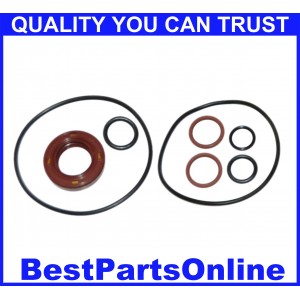 Power Steering Pump Seal Kit Mazda Power Steering Pump Seal Kit Mazda