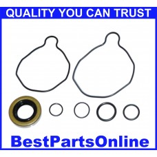 Power Steering Pump Seal Kit Mazda 323 1986-1989