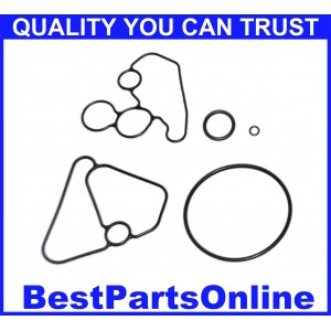 Power Steering Valve Body Kit Honda Accord 1990-1993 Valve Body Kit Only (""B"" Kit) Power Steering Valve Body Kit Honda Accord 1990-1993 Valve Body Kit Only (""B"" Kit)