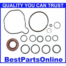 Power Steering Pump Seal Kit Dodge Colt 92-94, Eagle Talon 91-93, Mitsubishi Montero 92-96, Plymouth Laser 91-93