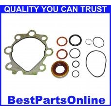 Power Steering Pump Seal Kit Lexus RX330 02-06 Toyota 4Runner 03-09 Camry 97-06 Tacoma 95-04 Land Cruiser 98-02