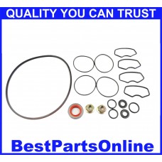 Heavy Duty Pump Seal Kit  Replacement for EATON Series B