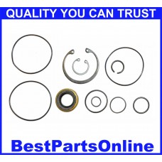 Power Steering Pump Seal Kit 1999-2000 Lexus GS300 8 Cyl.  1998-2001 Lexus GS400 4.0L 8/97-4/01  1998-2003 Lexus GS430    1989-2000 Lexus LS400 5/89-8/00  1991-1998 Lexus SC400 4/91-6/98  1991-2000 Lexus SC400 4/91-7/00  2001-2001 Lexus SC430  