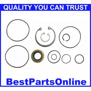 Power Steering Pump Seal Kit 1999-2000 Lexus GS 300 8 Cyl.  1998-2001 Lexus GS 400 4.0L 8/97-4/01  1998-2003 Lexus GS 430    1989-2000 Lexus LS 400 5/89-8/00  1991-1998 Lexus SC 400 4/91-6/98  1991-2000 Lexus SC 400 4/91-7/00  2001-2001 Lexus SC 430  