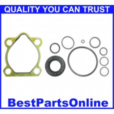 Power Steering Pump Seal Kit 1990-1994 Dodge Ram with 2.4L & 3.0L Engine  1991-1994 Hyundai Elantra (1/91-5/94)  1990-1993 Hyundai Excel 1990-1993 Mitsubishi Precis