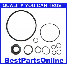 Power Steering Pump Seal Kit Mazda 929 1988-1989