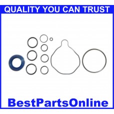 Power Steering Pump Seal Kit 1990-1994 Dodge Stealth (1990-6/94)  1990-1994 Mitsubishi 3000GT All (1990-6/94)  1991-1994 Diamante DOHC (1991-6/94)  1991-1994 Diamante SOHC (1991-7/94)  1993-1994 Diamante Wagon    1993-1994 Mirage All (6/92-11/94)