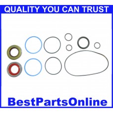 Heavy Duty Pump Seal Kit  Replacement for EATON Series BBCCM