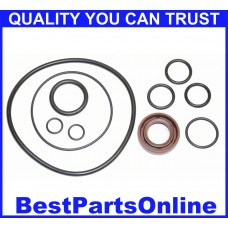 Power Steering Pump Seal Kit 1992-1995 Mazda 929 Sedan With OHC