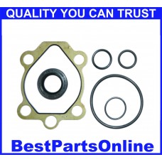 Power Steering Pump Seal Kit 1989-1992 Ford Probe 4 Cyl. 2.2L  1997-1997 Isuzu Trooper 2Dr & 4Dr  1992-1996 Isuzu Trooper/Trooper II 10/91-5/96  1990-1992 Mazda 626 All  1990-1992 Mazda MX6 All