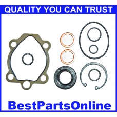 Power Steering Pump Seal Kit 1997-1999 Nissan 200SX 1992-2000 Altima 1998-2002 Frontier  1995-2001 Sentra 2000-2001 Xterra 1996-2000 Pathfinder 1992-2001 Quest  