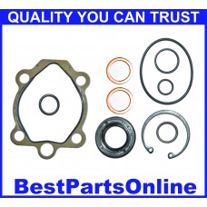 Power Steering Pump Seal Kit 626 929 200SX Altima Amigo Frontier G20 Millenia   MX3 MX6 Passport Pathfinder Probe Quest   QX4 Rodeo Rodeo Sport RX-7 Sentra Trooper   Vehicross   Xterra