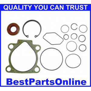 Power Steering Pump Seal Kit Lexus ES300 92-95 Toyota Camry 92-94 Power Steering Pump Seal Kit Lexus ES300 92-95 Toyota Camry 92-94