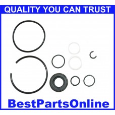 Power Steering Pump Seal Kit 2000-2004 FORD Focus SOHC