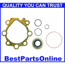 Power Steering Pump Seal Kit Toyota Previa 1990-1997