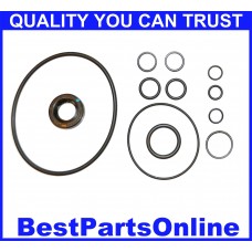 ACDelco 36-348368 Professional Power Steering Pump Seal Kit with Gasket and Seals 