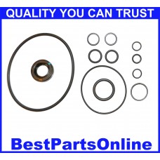 Power Steering Pump Seal Kit 1986-1989 Mazda B2000 Without Bearing  1990-1993 Mazda B2200 Without Bearing