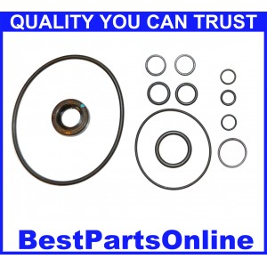 Power Steering Pump Seal Kit Mazda