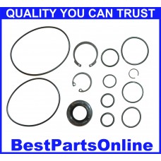 Power Steering Pump Seal Kit for 1989-1992 Toyota Cressida All (8/88-7/92)  1988-1993 Toyota Supra All (8/88-5/93)