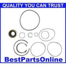 Power Steering Pump Seal Kit Lexus LX450 95-98, Toyota Land Cruiser 93-98