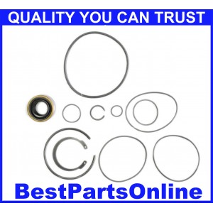 Power Steering Pump Seal Kit Lexus LX450 95-98, Toyota Land Cruiser 93-98 Power Steering Pump Seal Kit Lexus LX450 95-98, Toyota Land Cruiser 93-98
