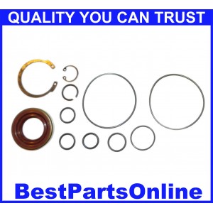 Power Steering Pump Seal Kit Toyota 