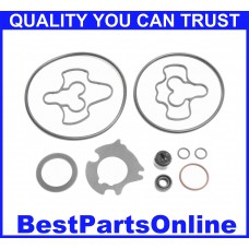 Power Steering EHPS Pump Seal Kit for 300C Challenger Charger Durango Grand Cherokee Altima