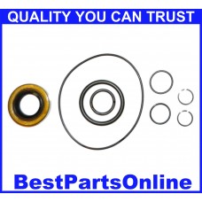 Power Steering Pump Seal Kit Mitsubishi Starion 1983