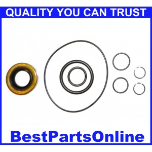 Power Steering Pump Seal Kit Mitsubishi Starion 1983 Power Steering Pump Seal Kit Mitsubishi Starion 1983