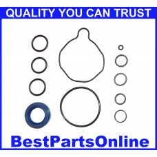 Power Steering Pump Seal Kit 1990-1995 Mazda 323 All  1993-1995 Mazda Miata MX-5  1990-1997 Mazda MX3 4Cyl.  1990-1995 Mazda Protege All