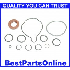 Power Steering Pump Seal Kit 2005-2009 HYUNDAI Tucson 2.0L  2005-2010 KIA Sportage 2.0L & 2.7L  1996-1997 MAZDA Miata  1999-2004 Miata  1996-1998 Protege    1996-1998 SUZUKI Sidekick 1.6L   1996-1996 X90 All