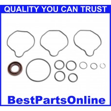 Power Steering Pump Seal Kit for Nissan 240SX 1992-1994 4 W/S (7/91-94)
