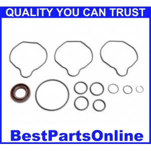 Power Steering Pump Seal Kit Nissan 240SX Power Steering Pump Seal Kit Nissan 240SX