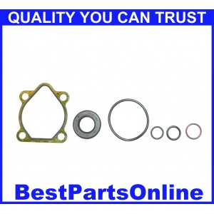 Power Steering Pump Seal Kit Ford Probe 1990 Taurus 93-95 Tempo 92-94 Mercury Topaz 92-94