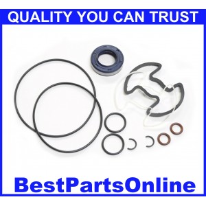 Power Steering Pump Seal Kit 1988-1989 Audi 80/90 1995-1995 90 Quattro 1991-1994 BMW 318i 1988-1991 BMW 525i 1988-1993 535i 1986-1992 735i/735iL 1993-1995 850i/850csi 1989-1993 M5 1989-1994 Porsche W/ Aluminum ZF Pump Power Steering Pump Seal Kit 1988-1989 Audi 80/90 1995-1995 90 Quattro 1991-1994 BMW 318i 1988-1991 BMW 525i 1988-1993 535i 1986-1992 735i/735iL 1993-1995 850i/850csi 1989-1993 M5 1989-1994 Porsche W/ Aluminum ZF Pump