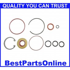 Power Steering Pump Seal Kit Chevrolet Corvette 1997-2003 Oldsmobile Aurora 1997-1999