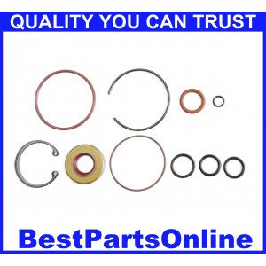 Power Steering Pump Seal Kit Jeep