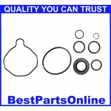 Power Steering Pump Seal Kit for 1999-2002 HONDA Passport  2002-2002 ISUZU Axiom  1999-2003  Amigo  1999-2000 Rodeo All   1999-2003 Rodeo Sport  2003-2013 MAZDA 6 2.3L  2007-2012 CX-7