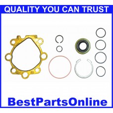 Power Steering Pump Seal Kit for Lexus GS300 6Cyl. 1998-2005