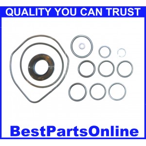 Power Steering Pump Seal Kit 2003-2004 Mazda Mazda6 3.0L 1999-2003 Protege 1.6L 2002-2003 Protege5 1.6L 2002-2002 Mitsubishi Lancer 1999-2000 Mirage 1999-2000 Montero All 1999-2001 Montero Sport 1998-1998 Suzuki Esteem Power Steering Pump Seal Kit 2003-2004 Mazda Mazda6 3.0L 1999-2003 Protege 1.6L 2002-2003 Protege5 1.6L 2002-2002 Mitsubishi Lancer 1999-2000 Mirage 1999-2000 Montero All 1999-2001 Montero Sport 1998-1998 Suzuki Esteem