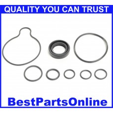 Power Steering Pump Seal Kit Acura RL 1996-2004