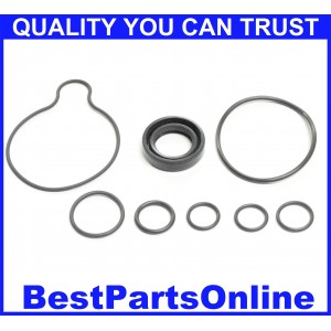 Power Steering Pump Seal Kit Acura RL 1996-2004 Power Steering Pump Seal Kit Acura RL 1996-2004