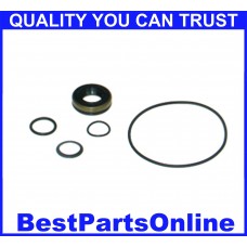 Power Steering Pump Seal Kit 00-01 Infiniti G20  2000 Infiniti QX4 3.5L 98-02 Mazda 626 4 Cyl.  01-03 Mazda Protege 2.0L  99-00 Mazda Protege 1.8L 02-03 Mazda Protege5 2.0L 00-02 Nissan Pathfinder 3.5L, 6 Cyl. 00-00 Nissan Sentra 2.0L