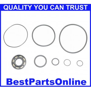 Power Steering Pump Seal Kit Isuzu NPR 1987-1991