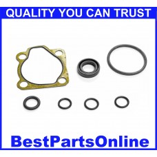 Power Steering Pump Seal Kit Subaru 