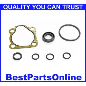Power Steering Pump Seal Kit Subaru Power Steering Pump Seal Kit Subaru